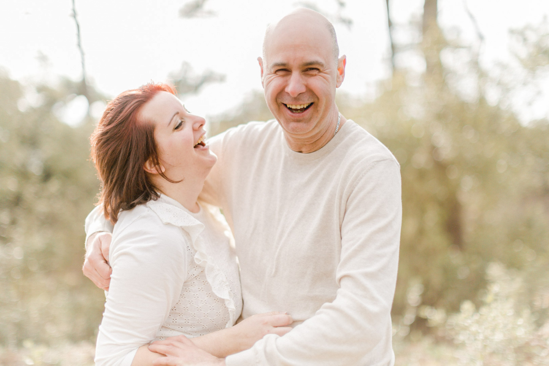 Stéphanie, Stéphane & Evan